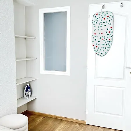 Fanett Appartement Lyon