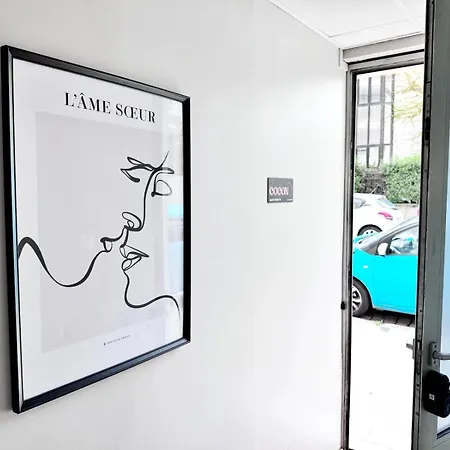 Fanett Appartement