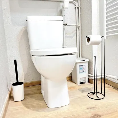 Appartement Fanett