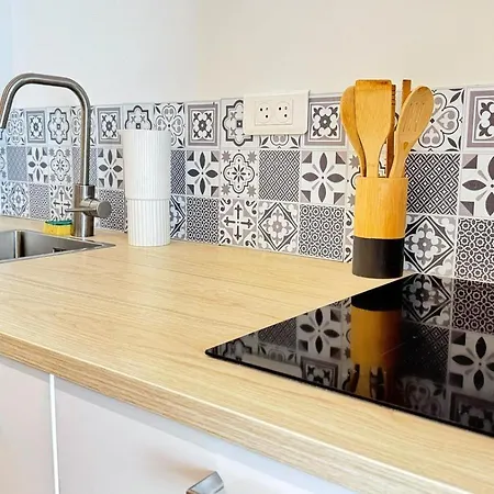 Fanett Appartement Lyon