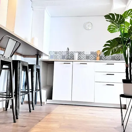 Fanett Appartement *