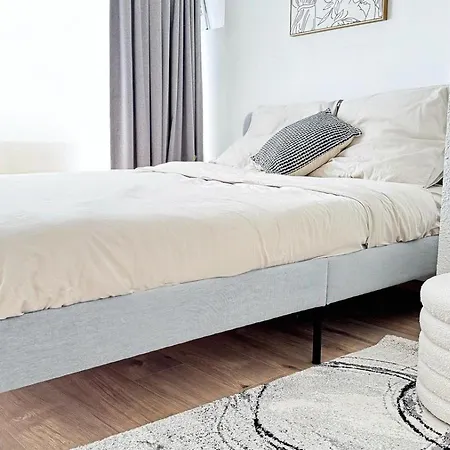 Fanett Appartement